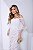 Vestido Erica em Renda com Forro Nude - Imagem 4