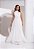Vestido Longo em Renda - Imagem 2