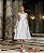Vestido Noiva Civil Midi em Zibeline - Imagem 2