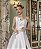 Vestido Casamento no Civil Lorena Longo em Zibeline - Imagem 2