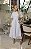 Vestido Casamento Civil Antonela em Renda - Imagem 1
