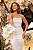 Vestido Lia Tubinho com Laço - Imagem 2