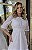 Vestido Noiva no Civil Jaque em Lesie - Imagem 5