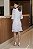 Vestido Civil Bruna Curto em Renda - Imagem 4