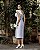 Vestido Thais Midi em Zibeline - Imagem 4