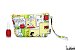 Snoopy Amarelo - Clutch - Opção 2 - Imagem 1