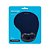 Mouse Pad Grande com Apoio em Gel Preto AC024 Multilaser - Imagem 2