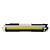 Toner HP CF352A | 130A Amarelo Compatível para 1.000 páginas - Imagem 1