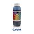 Tinta Epson T664220 EcoTank Qualy Ink Pigmentada Ciano 1 litro - Imagem 2