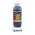 Tinta Epson T664220 EcoTank Qualy Ink Pigmentada Ciano 1 litro - Imagem 1