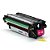 Toner HP CM3530 | CP3525dn | CE253A LaserJet Magenta Compatível - Imagem 2