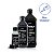 Tinta para Brother DCP-T300 | BT6001BK Preta Optimus - Imagem 1