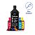 Kit de Tinta Canon 190 | GI-190 Preta Pigmentada 500ml + Coloridas Corantes 100ml Optimus - Imagem 1