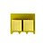 Chip de Toner HP CE312A | 126A Amarelo para 1.000 páginas - Imagem 2