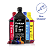 Kit de Tinta HP 964 | 964XL OfficeJet Pro Pigmentada Optimus Preta + Coloridas 1 litro - Imagem 2