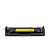Toner HP CF512A | 204A Amarelo Compatível para 900 páginas - Imagem 1