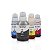 Kit de Tinta Canon GI-10 X-Full - Imagem 1