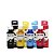 Kit de Tinta HP GT51 | GT52 | GT53 X-Full - Imagem 1