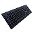 Teclado USB Comfort Silencioso Preto OR-TE100 Oberon - Imagem 5