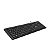 Teclado USB Membrana com Fio KB102 Preto Lecoo - Imagem 5