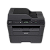 Impressora Brother DCP-L2540DW Laser Monocromática, Seminova - Imagem 1