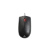 Mouse com Fio USB Básico Preto FZF-YM-M120 Ebai - Imagem 2