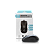 Mouse com Fio USB Básico Preto FZF-M176 Ebai - Imagem 1