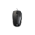 Mouse com Fio USB Básico Preto FZF-M176 Ebai - Imagem 2