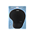 Mouse Pad Ergonômico com Apoio de Pulso em Gel KP-S04 Knup - Imagem 1