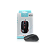 Mouse Com Fio USB 1600 DPI Básico FZF-1918 Ebai - Imagem 1