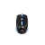 Mouse Com Fio USB 1600 DPI Básico FZF-1918 Ebai - Imagem 3