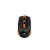 Mouse Com Fio USB 1600 DPI Básico FZF-1918 Ebai - Imagem 4