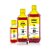 Tinta Epson 524 | T524420 Amarela Pigmentada Kora - Imagem 1