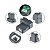 Caixa de Manutenção Epson L6270 | L14150 | L6490 | L6171 | L6191 | T04D100 Compatível, com Chip - Imagem 2