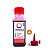 Refil de Tinta Epson L1800 | 673 | T673320 EcoTank Magenta Optimus - Imagem 1