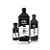 Tinta Epson 504 | T504120 Preta Pigmentada Kora - Imagem 1
