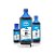 Tinta Epson 504 | T504220 Ciano Pigmentada Kora - Imagem 1
