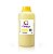 Refil de Pó de Toner HP CE412A | 305A Optimus Amarelo 1kg - Imagem 1