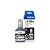 Tinta Brother BTD100BK Preta Pigmentada Original 108ml - Imagem 1