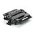 Toner HP M525f | CE255A | Laserjet Pro Preto Compativel para 6.000 páginas - Imagem 2