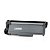 Toner Brother TN-2370 | TN-2340 Preto Compatível - Imagem 1