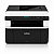 Impressora Brother DCP-1617NW Laser Monocromática, Seminova - Imagem 1