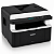 Impressora Brother DCP-1617NW Laser Monocromática, Seminova - Imagem 2