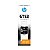 Tinta HP GT53 | 1VV22AL Smart Tank Preta Original 90ml - Imagem 1