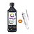 Tinta Optimus para HP GT53 | 1VV22AL | GT53 Smart Tank Preta Corante 500ml - Imagem 2