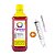 Tinta Optimus para HP GT52 | M0H56AL | GT53 Smart Tank Amarela Corante 500ml - Imagem 2