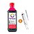 Tinta Optimus para HP GT52 | M0H55AL | GT53 Smart Tank Magenta Corante 500ml - Imagem 1