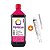 Tinta Optimus para HP GT52 | M0H55AL | GT53 Smart Tank Magenta Corante 1 litro - Imagem 2