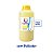 Refil de Pó de Toner HP M281 | M281fdw | 202A | CF502A LaserJet Optimus Amarelo 1kg - Imagem 1