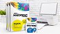 Cartucho HP 662XL | CZ106AB Deskjet Ink Advantage All-in-One Colorido Maxprint 11ml - Imagem 2